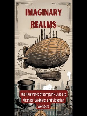 cover image of Imaginary Realms